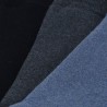 Super chaude en Coton doublée SANS COUTURE