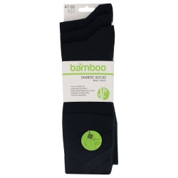 Diabétique Bambou
