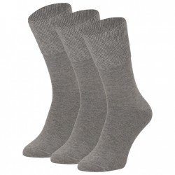 Diabétique BAMBOU Sans couture