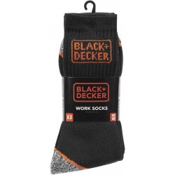 Bottine Black et Decker