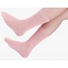 Chaussette fine laine