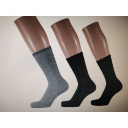 Chaussettes Médical femme sans bord