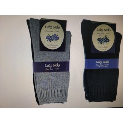 Chaussettes Médical femme...