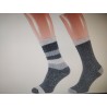 Chaussette Homme fine laine