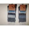 Chaussette Homme fine laine
